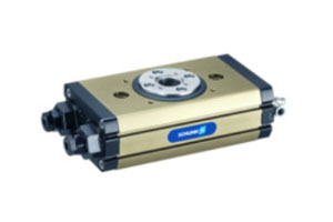 旋转、平移和翻转SCHUNK 旋转、平移和翻转SCHUNK